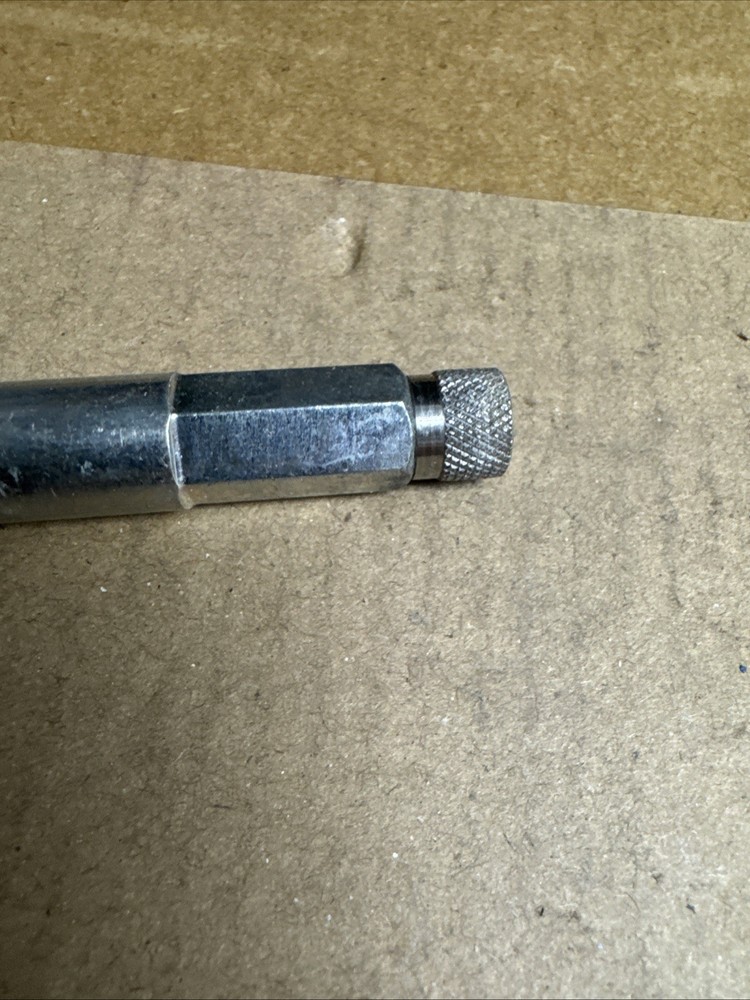 Mac Tools SPKTHR10 10mm Metric Spark Plug Reverse Rethreader