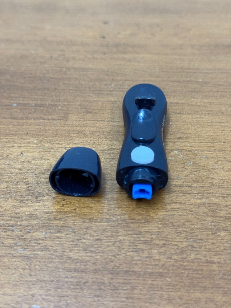 Original One Touch Delica Lancing Device