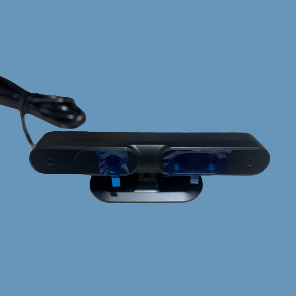 Asus Xtion Pro Live RGB and Depth Sensor for Developers