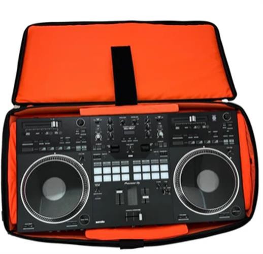 JetPack Glide System Fits Most DJ Controllers: Glide Roller Bag + Snap Backpack