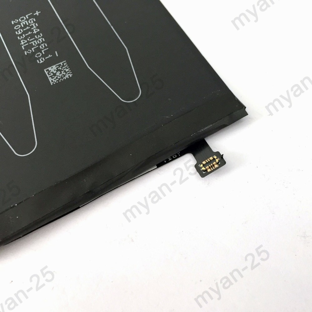 For Xiaomi Redmi Note 4 Replacement Battery BN41 4000mAh + Tool Kit