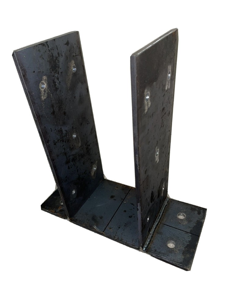 6x6 Post Mount Bracket