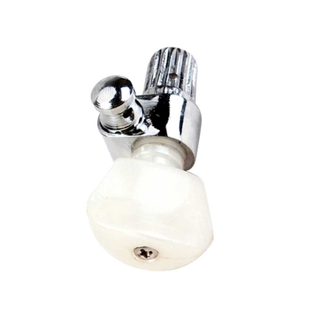 Banjo 5th String Geared Tuner - Tuning Keys Peg Machine Heads