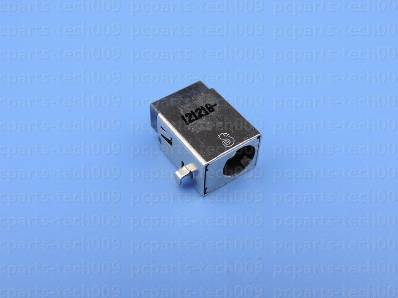 For MSI Modern 14 ms-14b3 DC in power jack socket plug charging port connecter