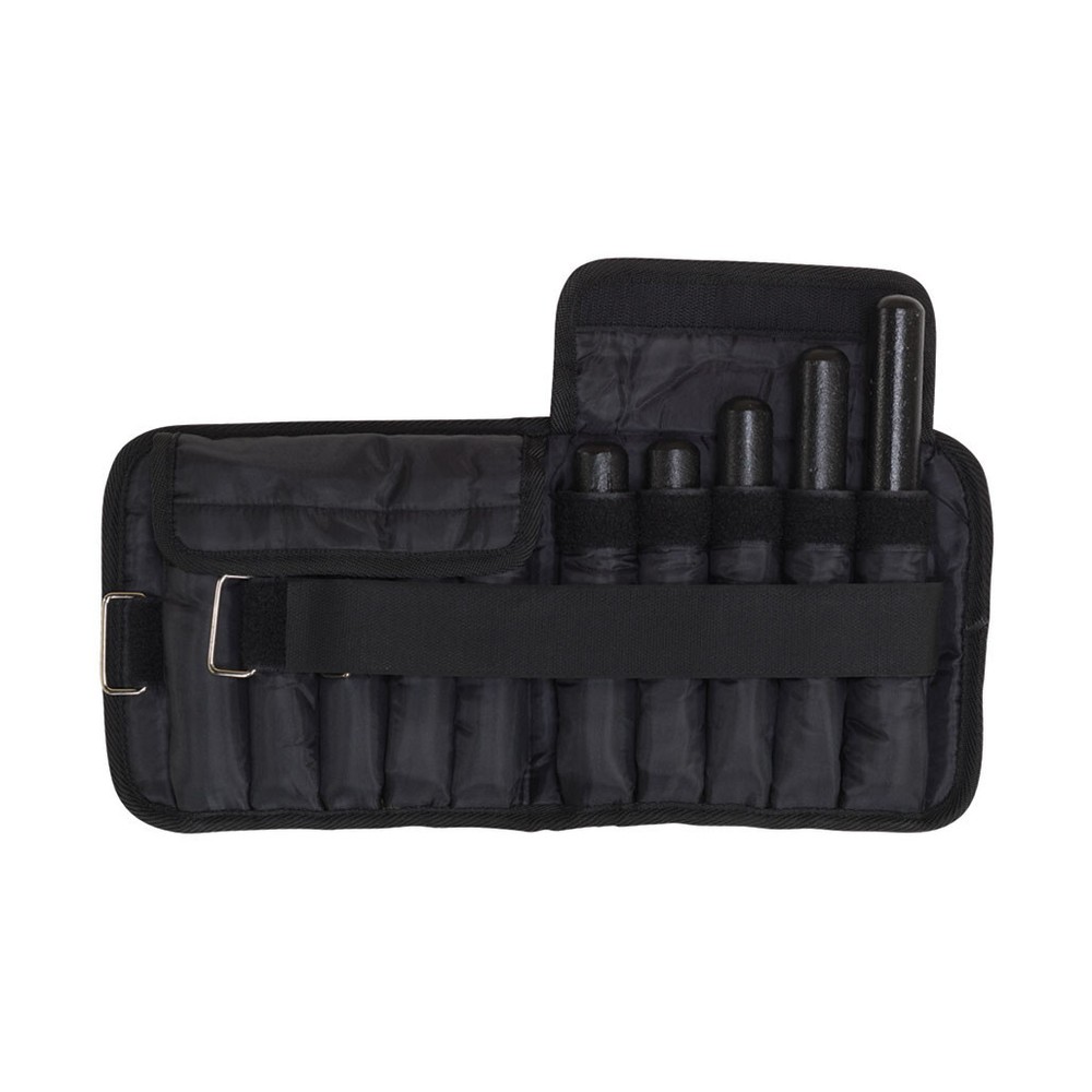 Body-Solid Tools Ankle Weights 10 lb. Pair