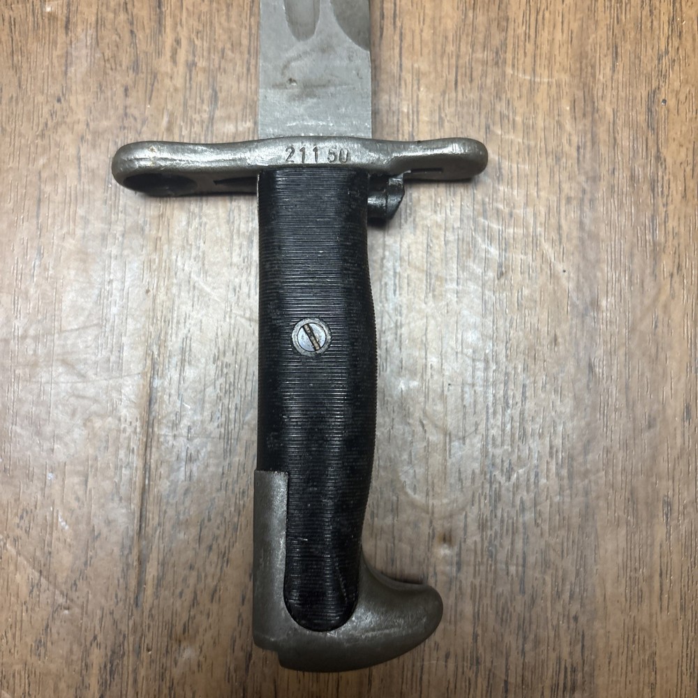 M1 Garand Bayonet