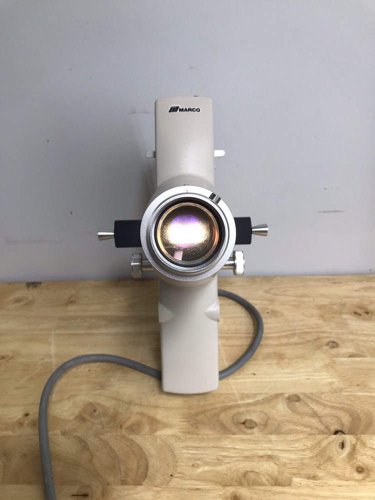Marco EverLight CP-2 Ophthalmic Chart Projector