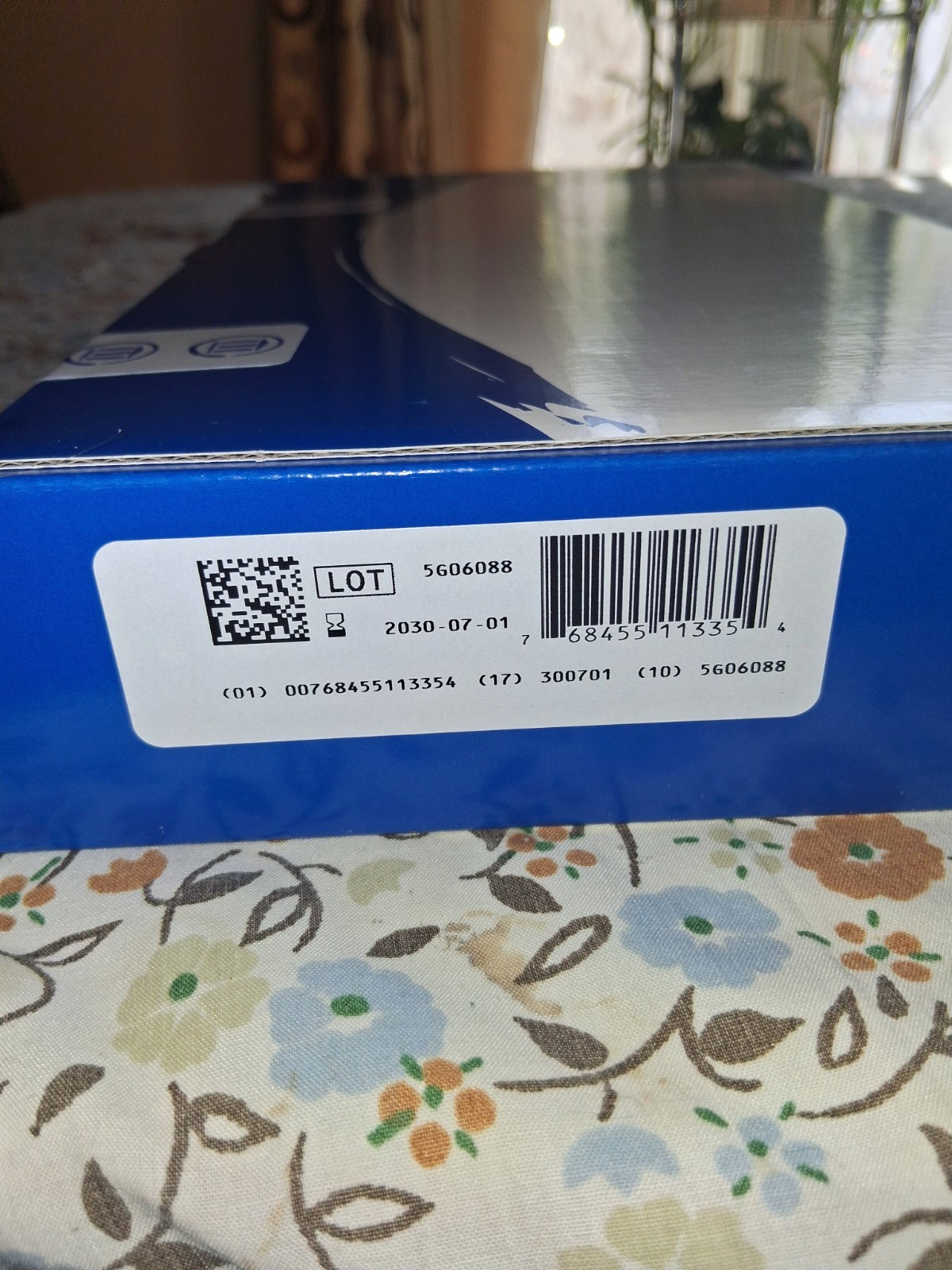 10 Convatec 416417 Natura Drainable Pouches Exp 1-30