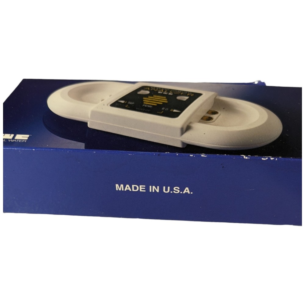Water Quality Tester Reverse Osmosis System Analyzer 10-293 Electronic