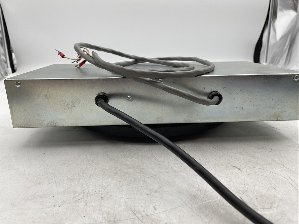 Digitec Over Range DC Volts MW5G1