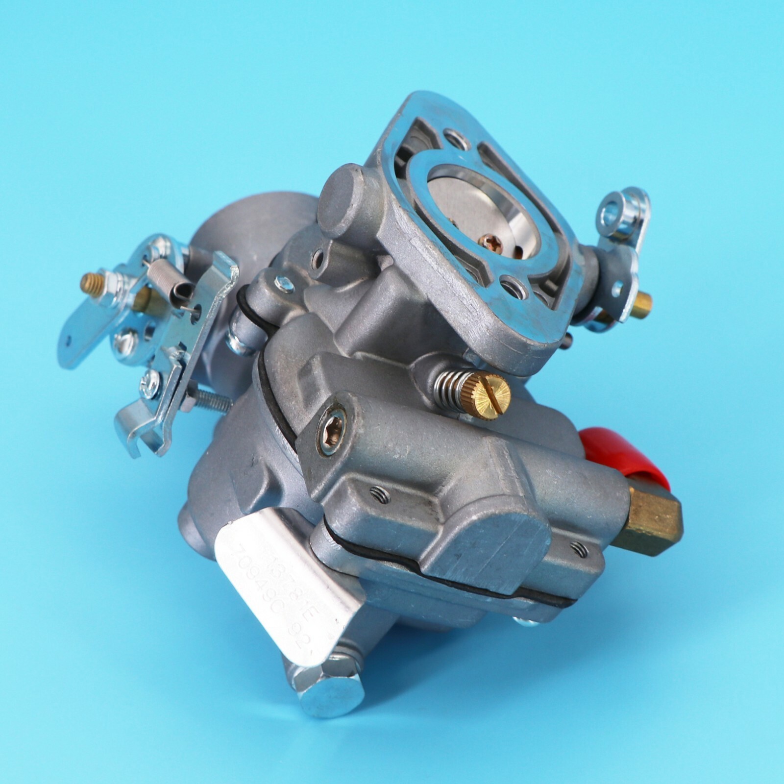 Carburetor for Zenith 70949C92 71523C93 70949C91 MFG 13781 13794 old Cub tractor