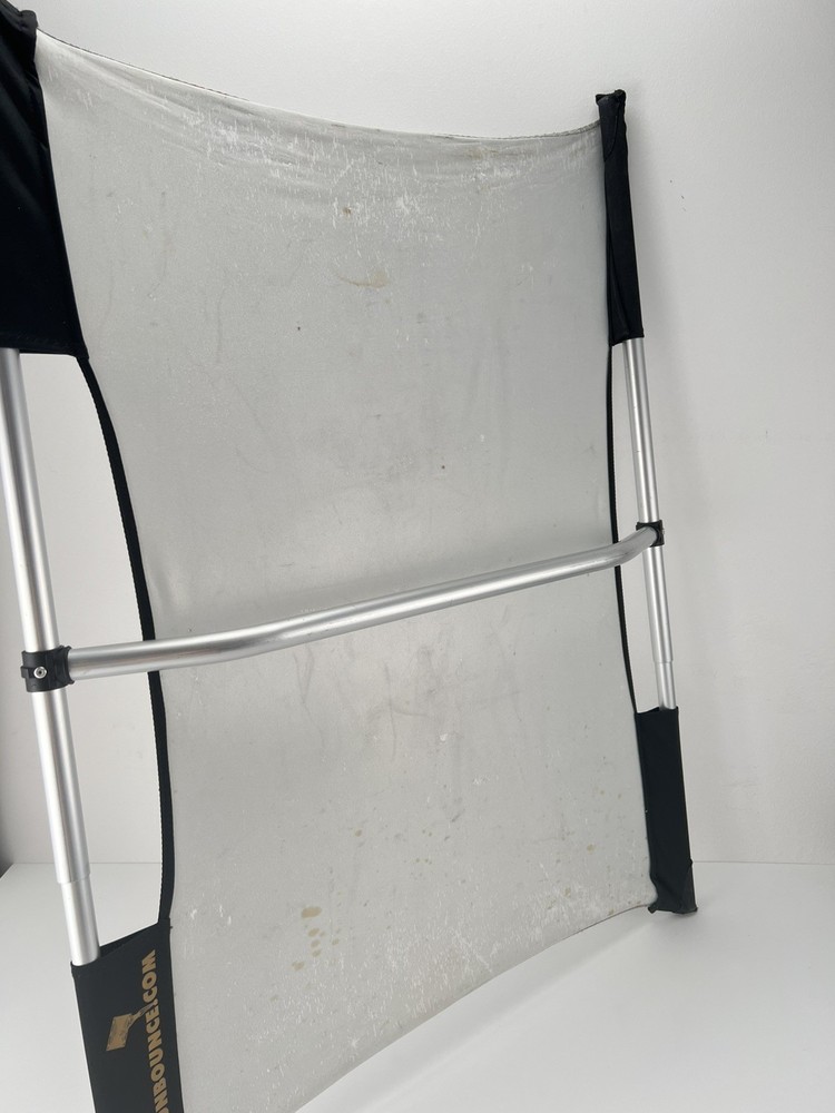 Sunbounce Micro Mini Sun-Bounce Kit – Silver/White Screen (2×3) 60x90cm