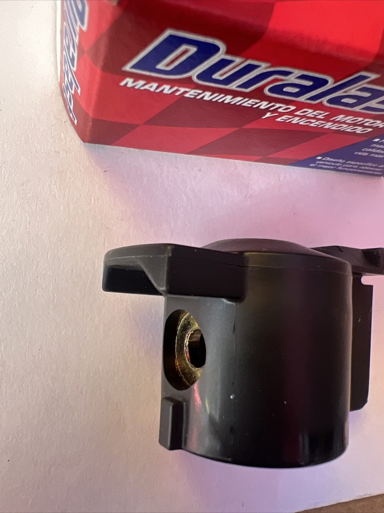 Distributor Rotor-O.E. Replacement Duralast JA963