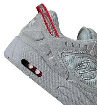 Es Creager (Grey)