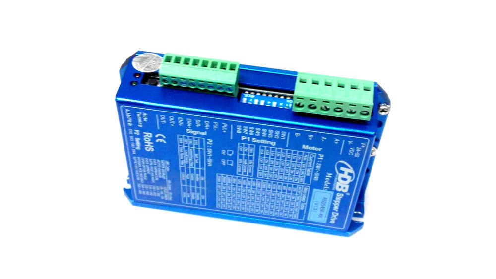 HDB STEPPER DRIVE ASD545R-KK