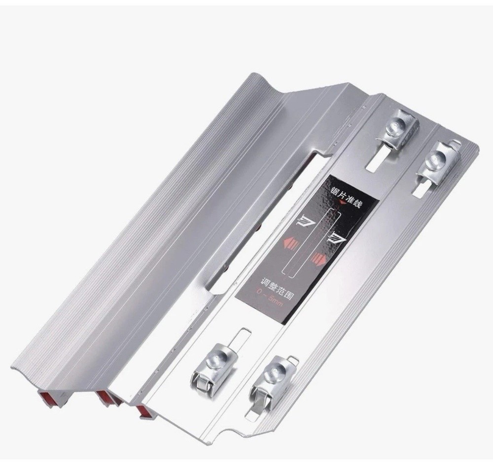 45 Degree Ceramic Tile Chamfering Machine Portable Marble Chamfering Cutter Tool