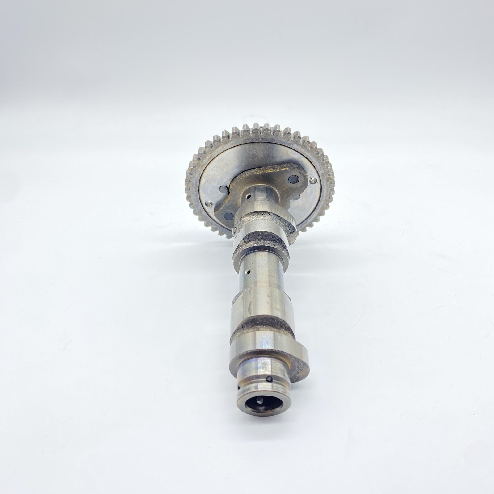 2001-2005 OEM YAMAHA RAPTOR 660 660R Camshaft Cam Shaft Gear Sprocket Assembly