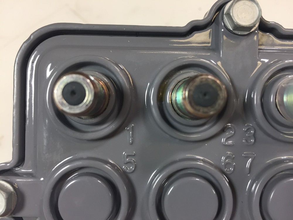 ANTRONIX OMTW1423MS TAP