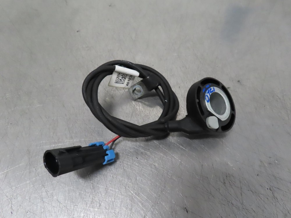 EB1360 2020 20 INDIAN CHALLENGER FRONT WHEEL ABS SPEED SENSOR