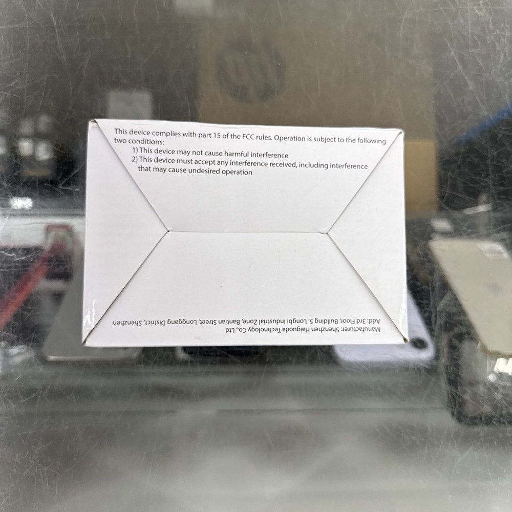 RF Remote Control Page Turner for Kindle/Tablet/e-Book Reader New In Box