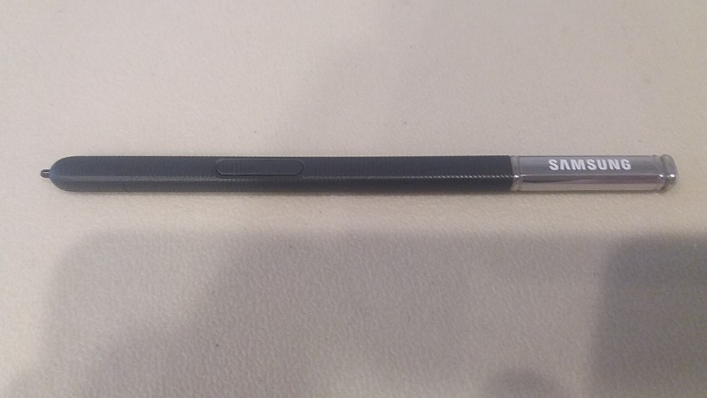 S Pen Replacement for Samsung Galaxy Note 5 (Black)