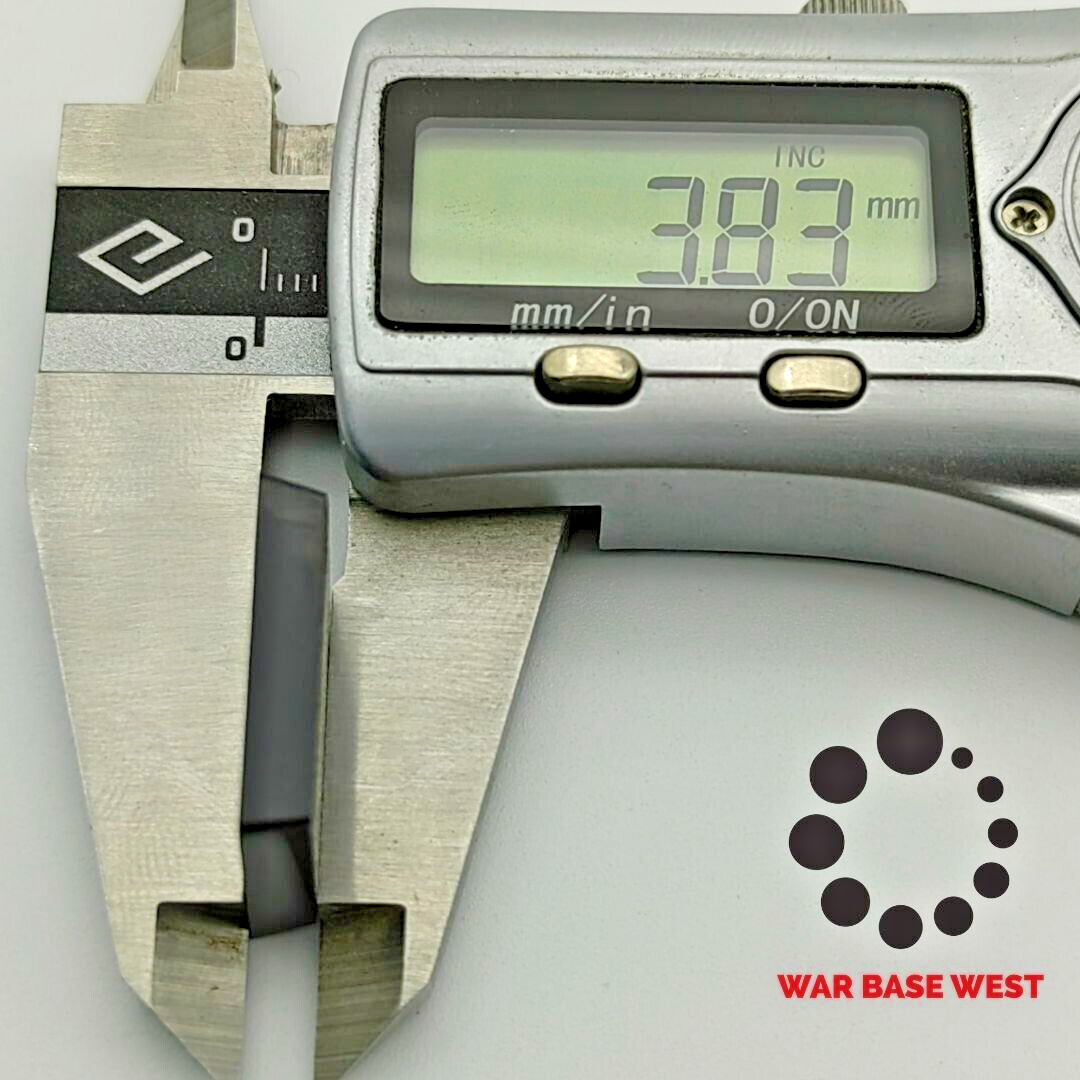 Lot Of 100 20mm Square Bases Used For Warhammer Fantasy Empire Skink Skaven