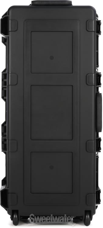 SKB 3i-3614-TKBD iSeries Rolling Waterproof 49-key Keyboard Case