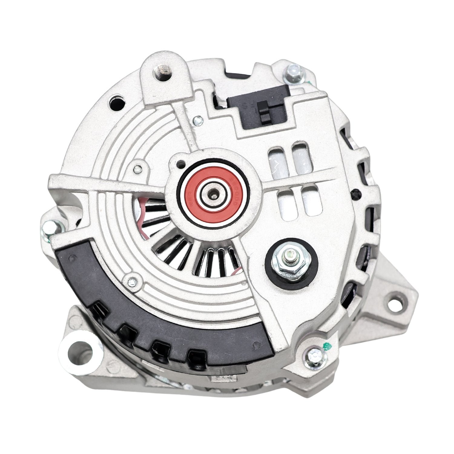 NEW ALTERNATOR FOR 4.3 5.0 5.7 CHEVY C K 1500 2500 3500