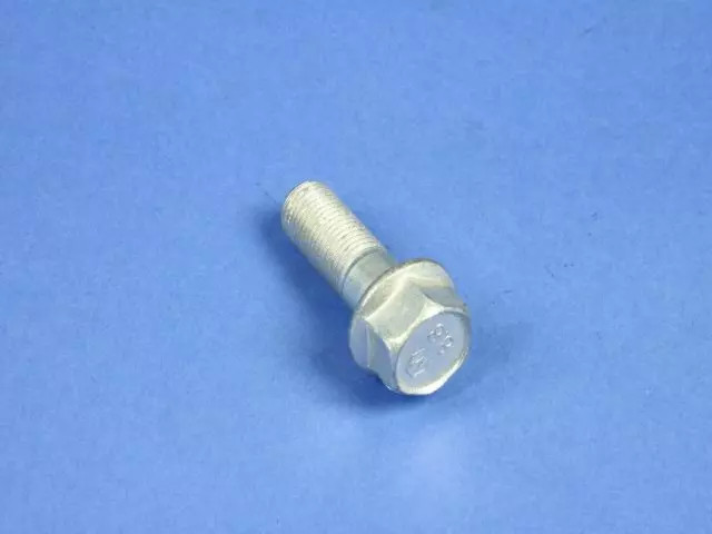 Genuine Mopar Hex Flange Head Bolt Mounting 6509040AA