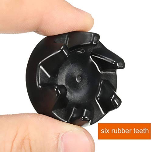 9704230 Blender Coupler with Spanner Kit Replacement Parts Compatible with