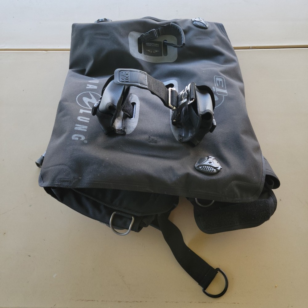 AquaLung Dimension BCD - XL