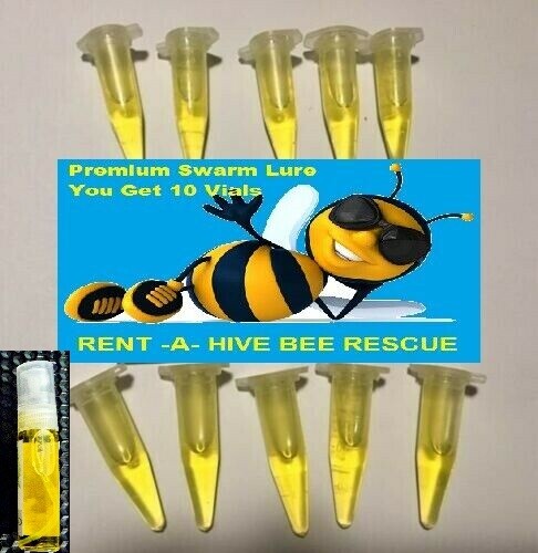 SWARM PRO Lure 25 pack