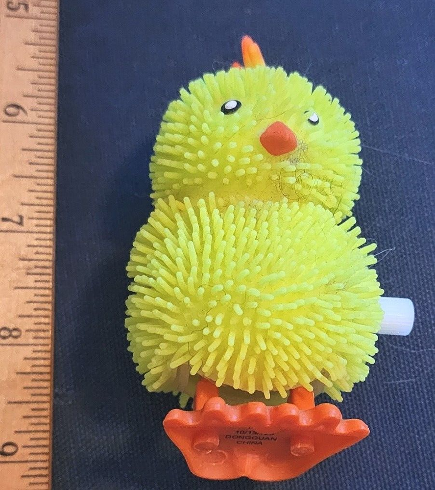 Fun 3" Wind-up Toy