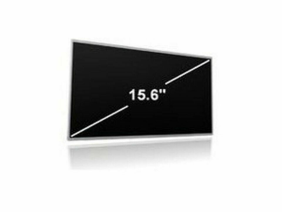 HP PAVILION DV6-6117DX 15.6" HD LED LCD SCREEN