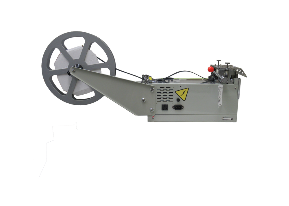 JM-120R ROUND EDGE CUTTING MACHINE