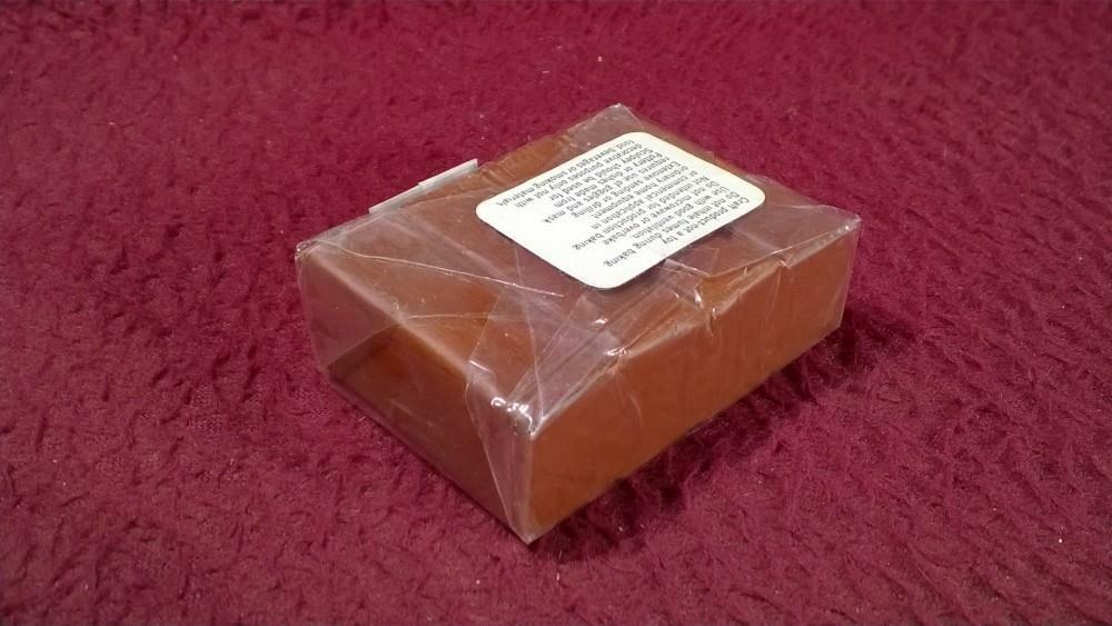 #3 SCULPEY III COLORED MODELING COMPOUND #352 TERRA COTTA INTERMEDIATE 2 OZ.