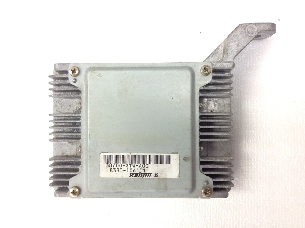 06-08 Pilot EX ACM Unit Active Control Box Engine-Mount System Module Used OEM