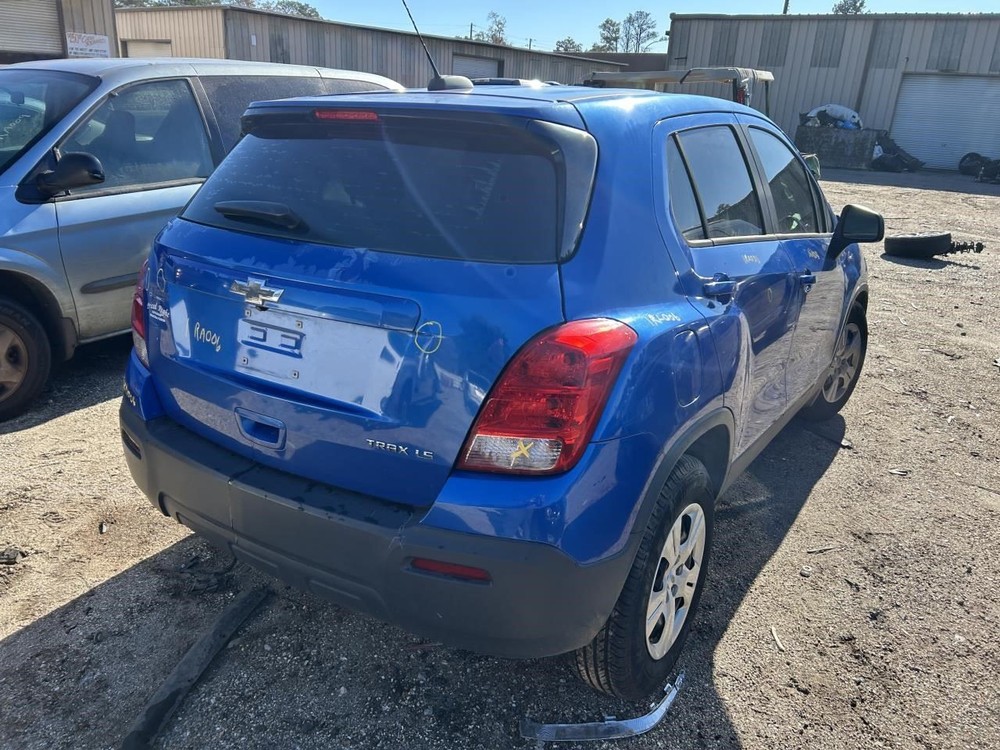 TRAX 2016 Jack 104782559