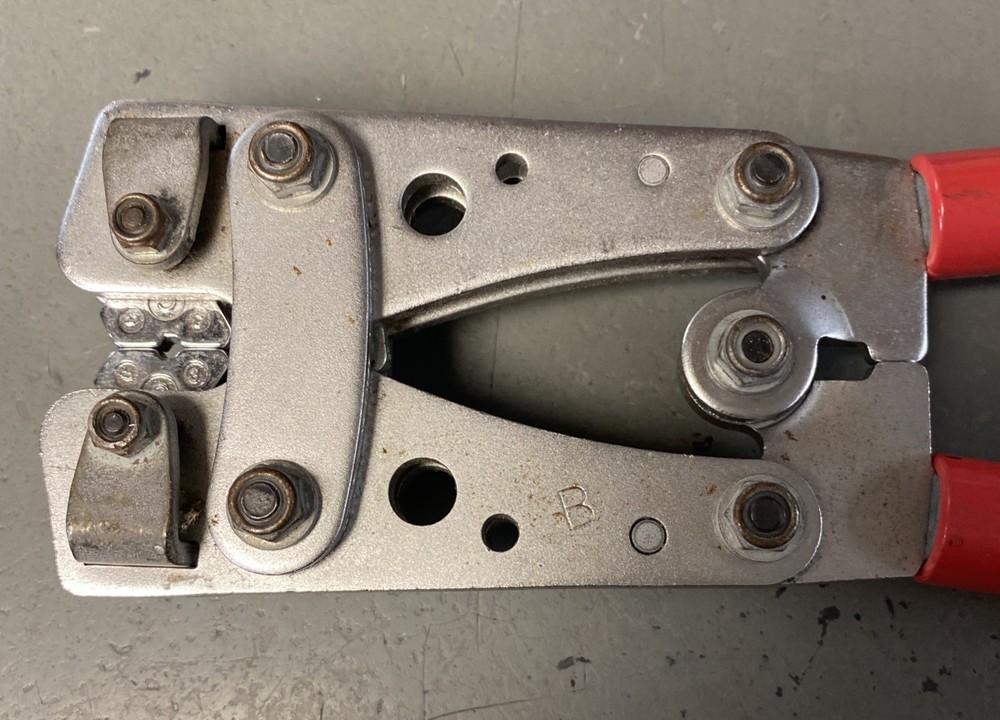 Cub Crimp 4245-001