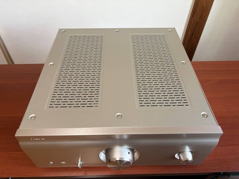Denon PMA-SX11 Integrated Amplifier
