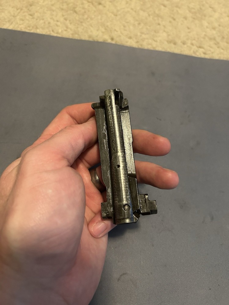 M1 Garand Bolt 6528287-SA A11 Complete