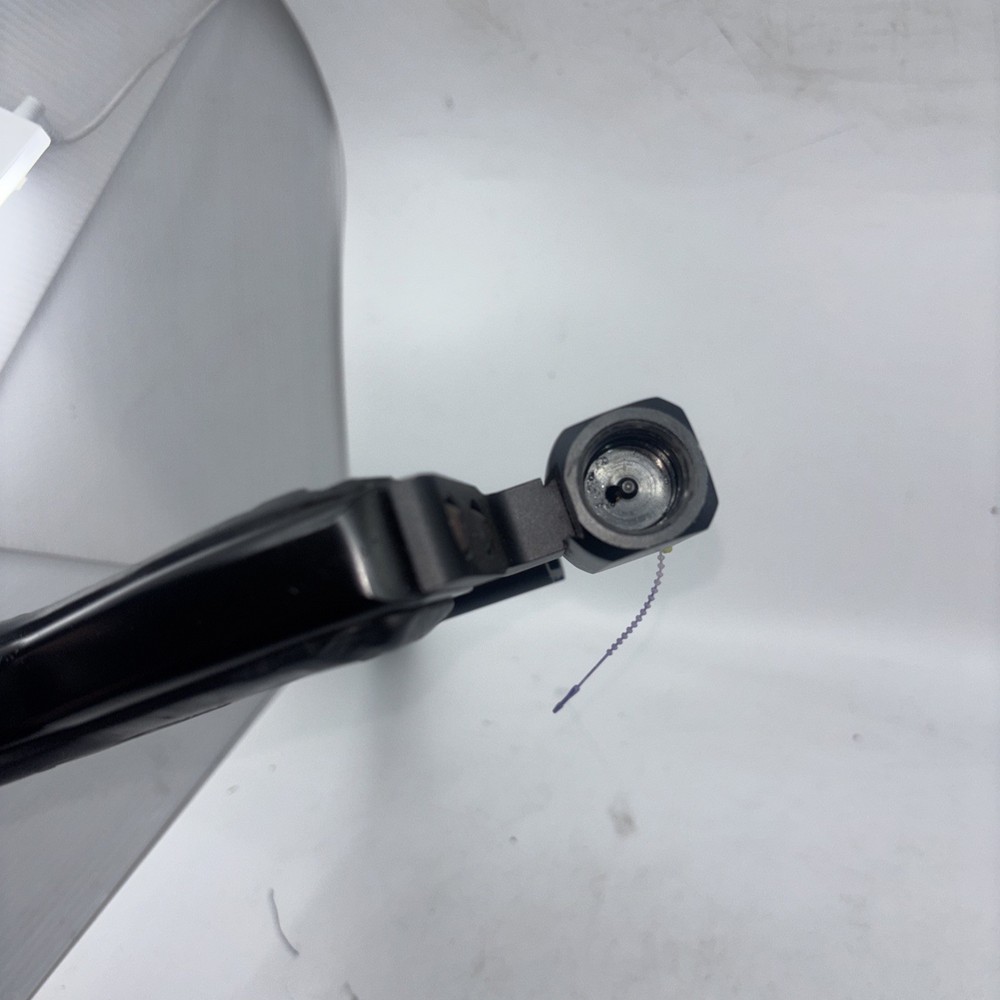 Spyder MR1 Paintball Marker As Is Untested