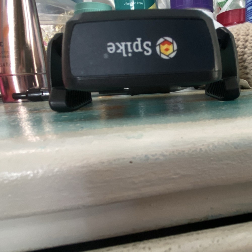 ikeGPS Spike Laser Measurement Device Bluetooth for Mobile Data Collection