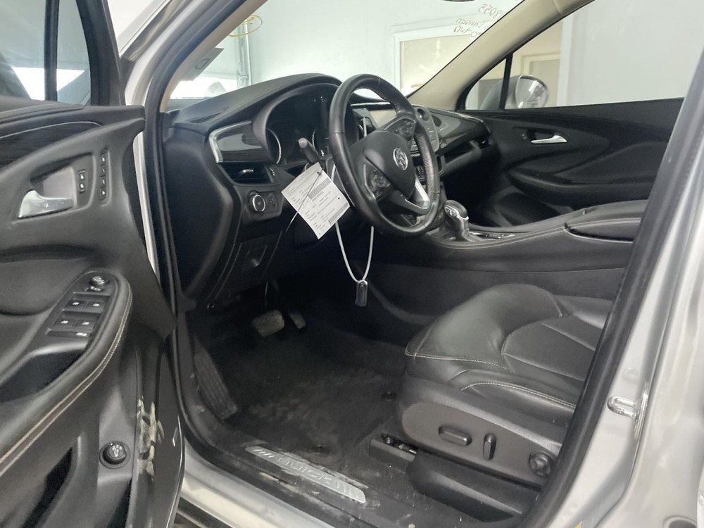 Complete Console Front Fits 16 ENVISION 963761