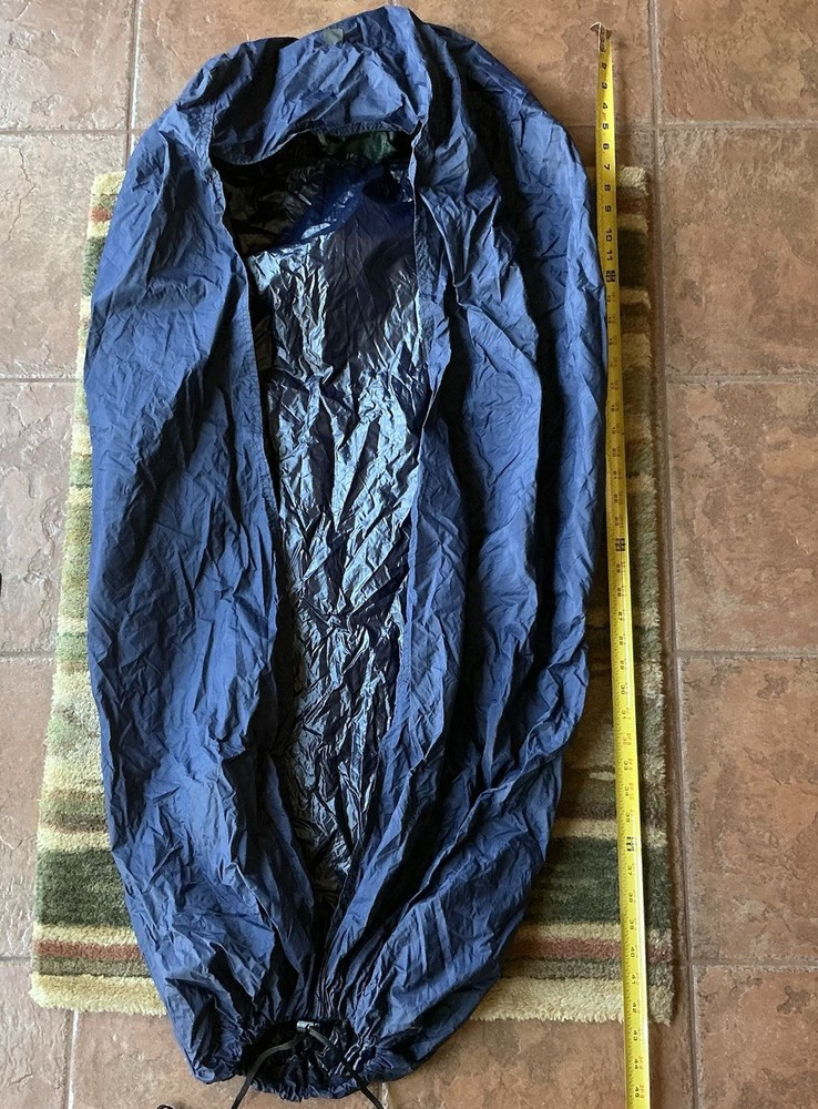 REI Backpack Rain Cover-Large-Waterproof Packable-Excellent Condition!