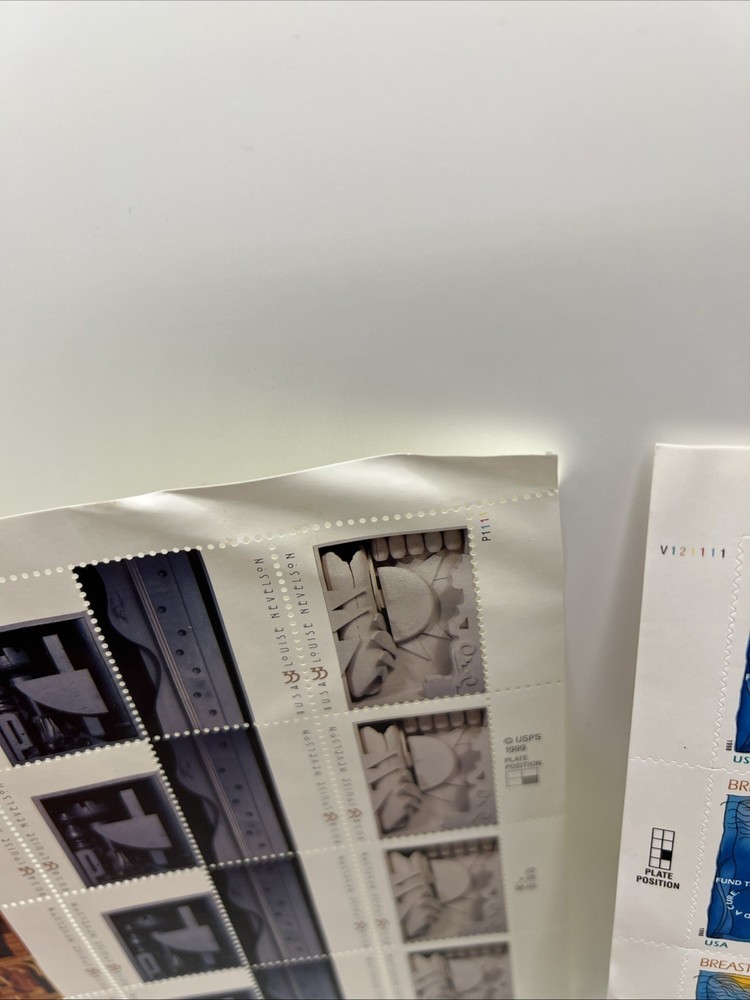 Worldwide Stamp Collection