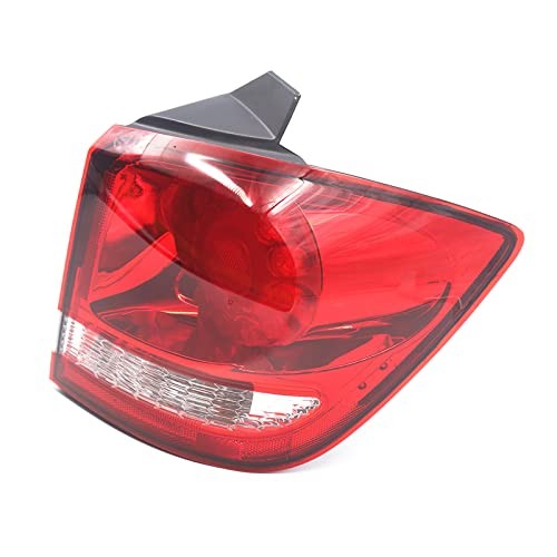 for 2011-2018 Dodge Journey Tail Lights Assembly Led Rear Right Driver Outer