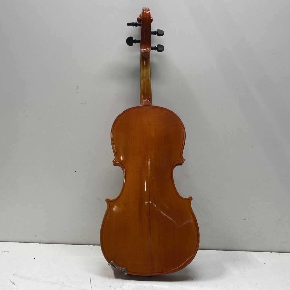 Violin M017 String Instrument Orchestral Bow Chinrest