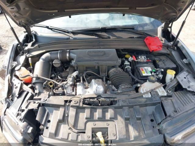 Fuse Box Engine Fits 23-24 HORNET 4910566