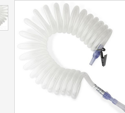 Tidy Tubing by Captive Technologies 5'